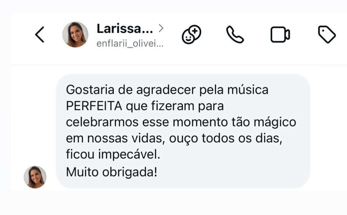 Depoimento de cliente 4
